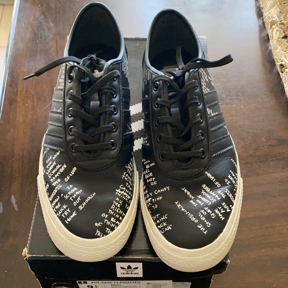 Adidas Limited Edition